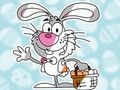 Juego Libro para colorear de Pascua  en línea