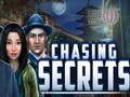 Juego Persiguiendo secretos  en línea