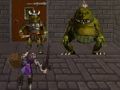Juego Ojo del Señor Goblin  en línea