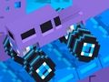 Juego Bluegon móvil  en línea