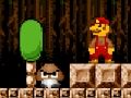 Juego SĂșper Mario XP en lĂnea Juego SĂșper Mario XP en lĂnea