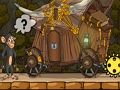 Juego Rescata al mono bebé, parte 2  en línea