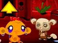 Juego Monkey Go Happy Etapa 724 en línea Juego Monkey Go Happy Etapa 724 en línea