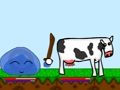 Juego Alfa ladrón de personajes  en línea