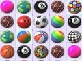 Juego Enlace 2 bolas  en línea