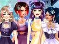 Juego Mi propia banda de K-Pop  en línea