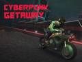 Juego Escapada ciberpunk  en línea