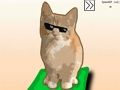Juego Cat clicker re en línea