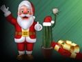 Juego Escape de la habitación de navidad 8  en línea