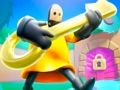 Juego Vio héroe escape 3d  en línea