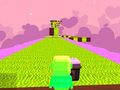 Juego Kogama: Tik Tok Parkour  en línea