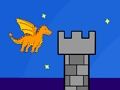 Juego Mosca dragón  en línea