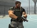 Juego Biozombi del mal  en línea