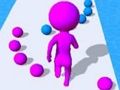 Juego Maestro recolector de Stickman  en línea