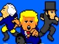 Juego Postularse para presidente  en línea