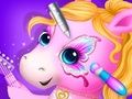 Juego Banda de música Pony Sisters  en línea