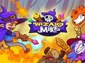 Juego Mago mike  en línea