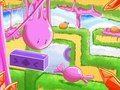 Juego Mini adhesivo  en línea