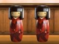 Juego Escape de la habitación de los niños Amgel 89  en línea