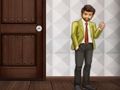 Juego Amgel fácil escape de la habitación 84  en línea