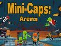Juego Mini gorras: Arena  en línea