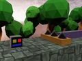 Juego Vuelo y salto espaciados  en línea