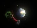 Juego Ataque a la tierra  en línea