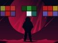 Juego Invasión del espacio rompebloques  en línea
