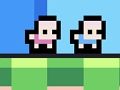 Juego Gemelos Pixcade  en línea