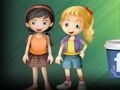 Juego Escape de la habitación de los niños Amgel 87  en línea