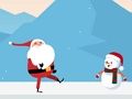 Juego Babbo corre  en línea