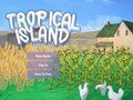 Juego Isla tropical  en línea