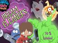 Juego Limpiadores de sueños  en línea