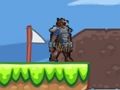 Juego Liga Bearz  en línea