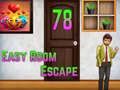 Juego Amgel fácil escape de la habitación 78  en línea