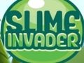 Juego Invasor de limo  en línea