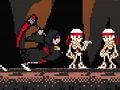 Juego Carrera de shinigamis  en línea