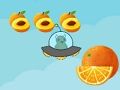 Juego ¡Caza de frutas!  en línea