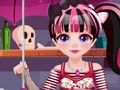 Juego Escuela de monstruos Kiddo  en línea