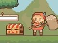 Juego Entrega de corazón de martillo  en línea