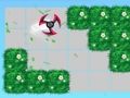 Juego Rompecabezas de corte de césped  en línea