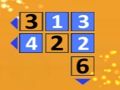 Juego Rompecabezas de matemáticas en línea Juego Rompecabezas de matemáticas en línea
