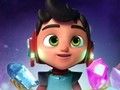 Juego Entrega especial Ella interestelar  en línea