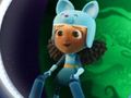 Juego Ella interestelar: Hide n Orbit  en línea