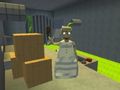 Juego Kogama: gran abuelita parkour  en línea