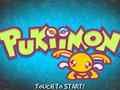 Juego Pukiimon en línea