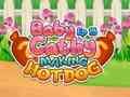 Juego Baby Cathy Ep15: Hacer perritos calientes  en línea