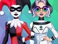 Juego Hailey en la aventura del multiverso  en línea