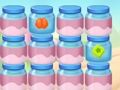 Juego Fiebre del caramelo pulposo  en línea