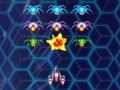 Juego Tirador galáctico  en línea